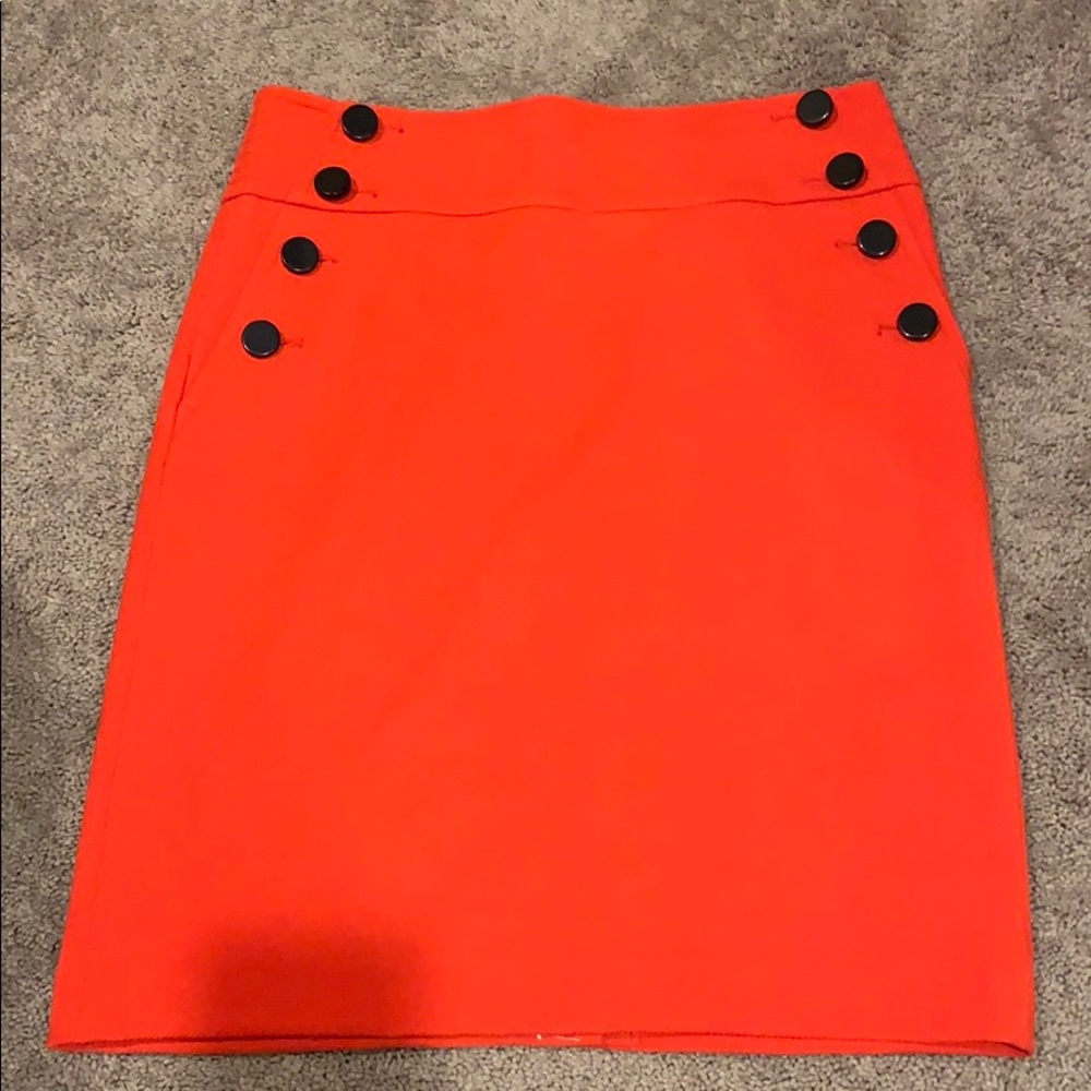 Loft Skirt